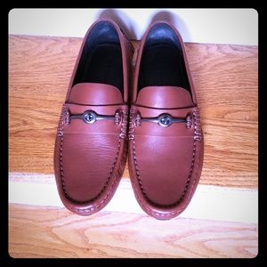 Coach Men's Loafers